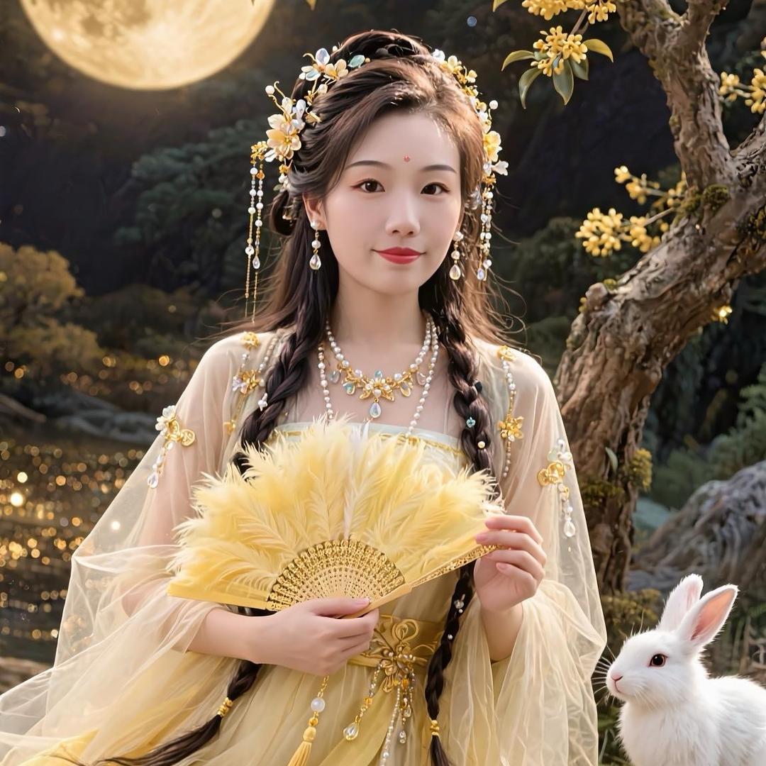 方妞