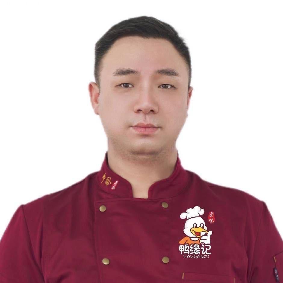 衢州鸭头（鸭缘记金师傅）