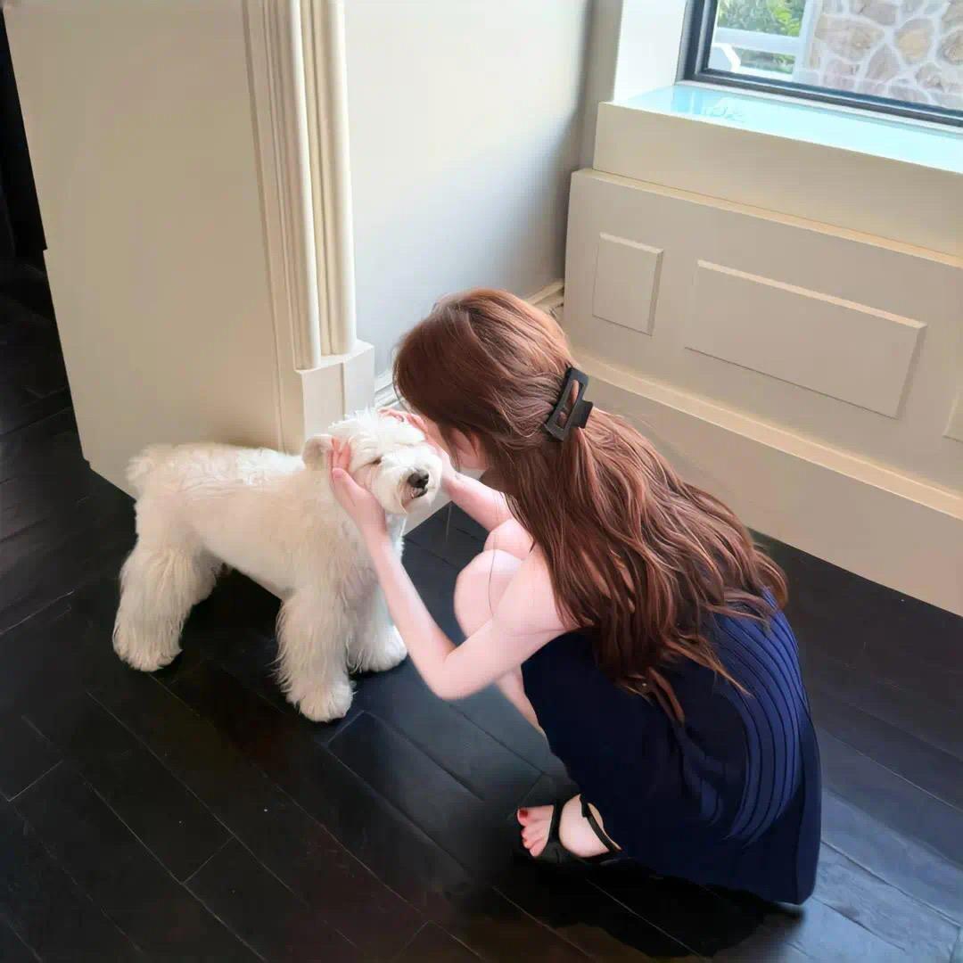 ⋆ʚ绒绒ɞ⋆