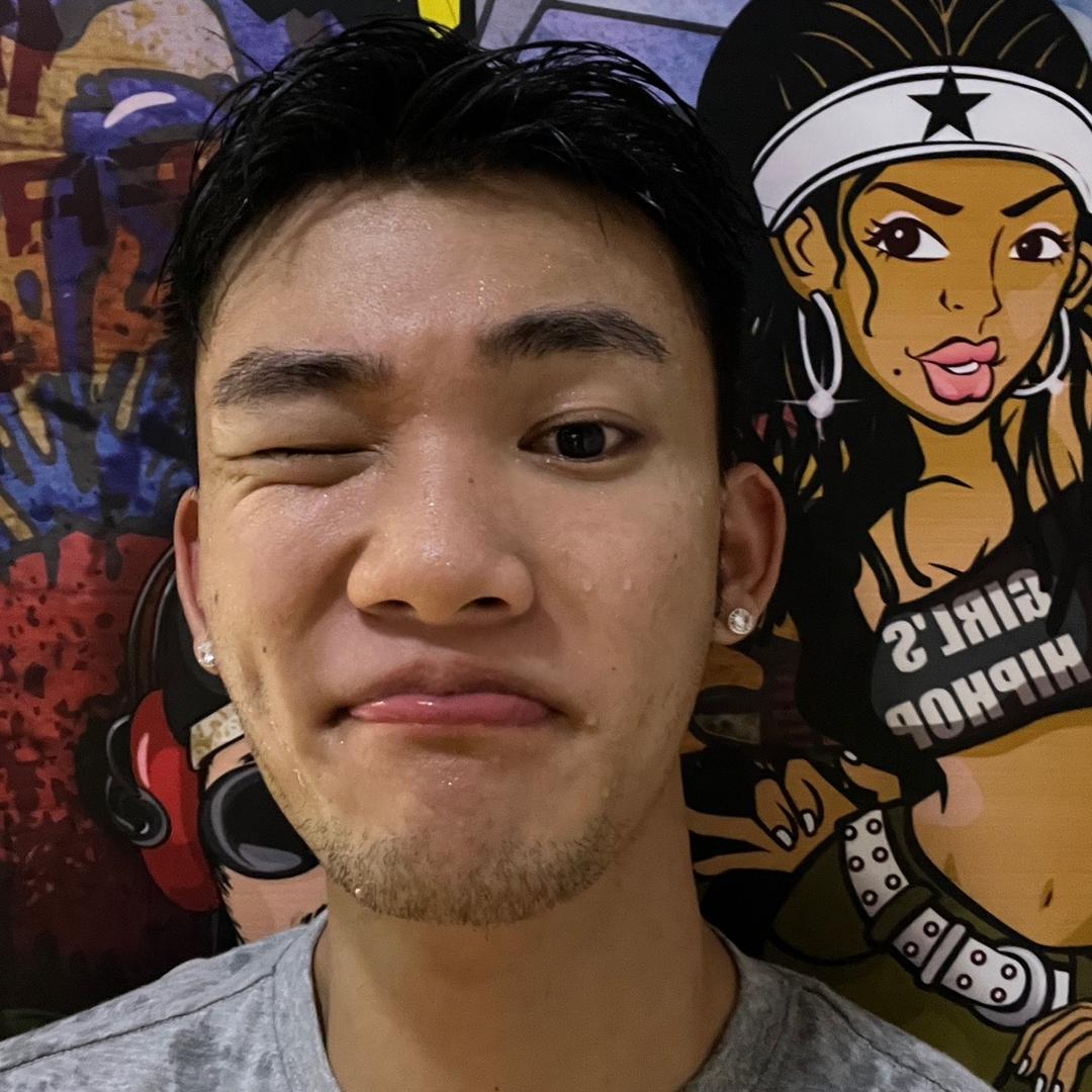 孙洋惠来男士发型工作室