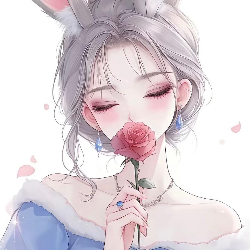 依小依🌸