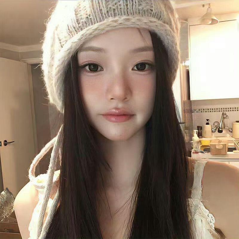 爱吃泡芙