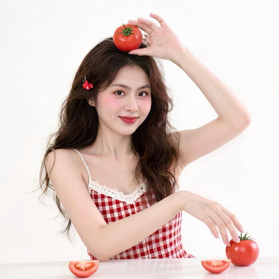 于小美