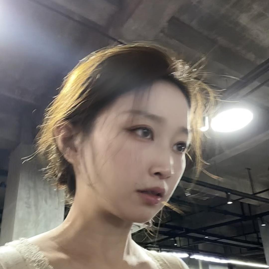 Rua姐（塑形版）