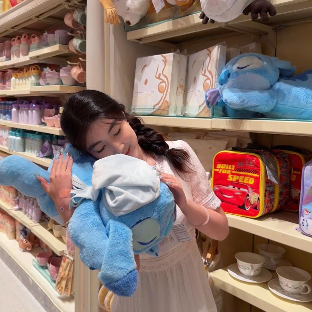 甜淅淅