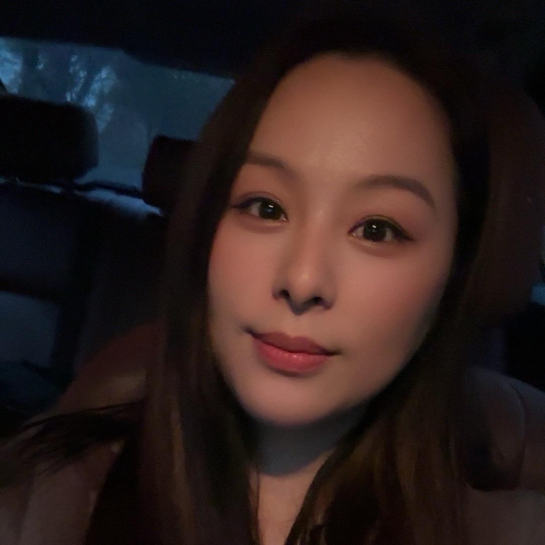 虎婷婷🐯