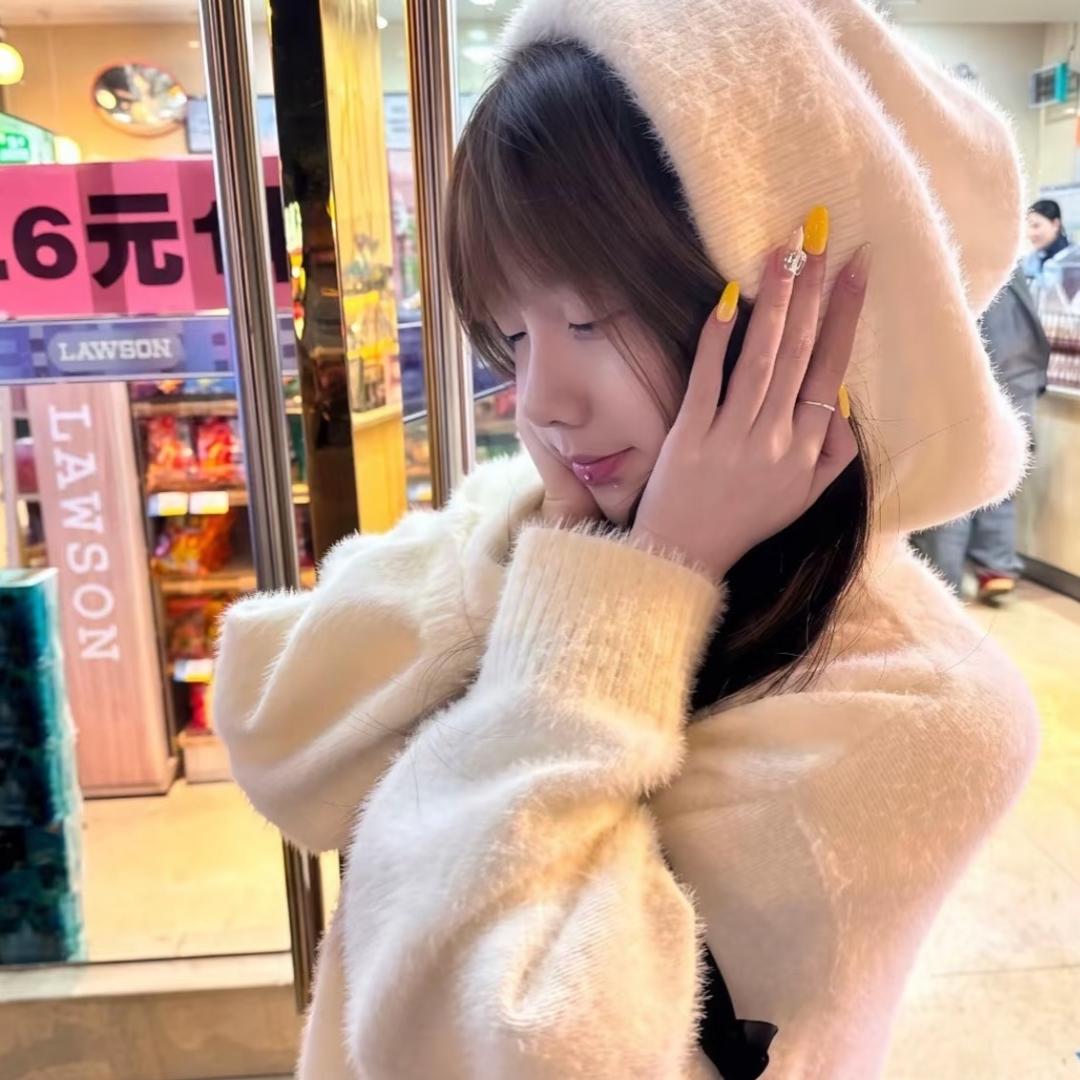 肉松小贝