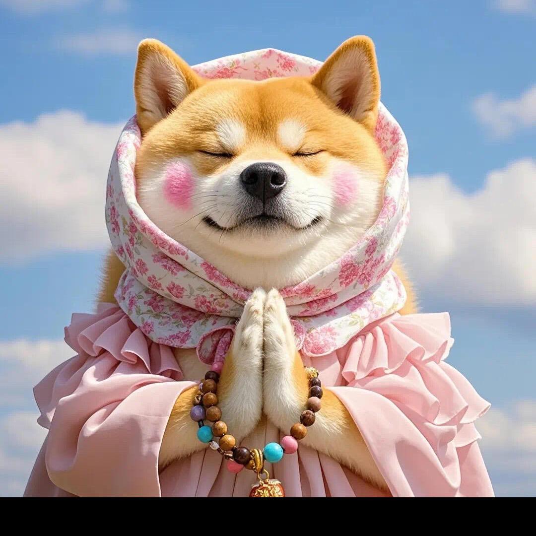 西瓜红透了