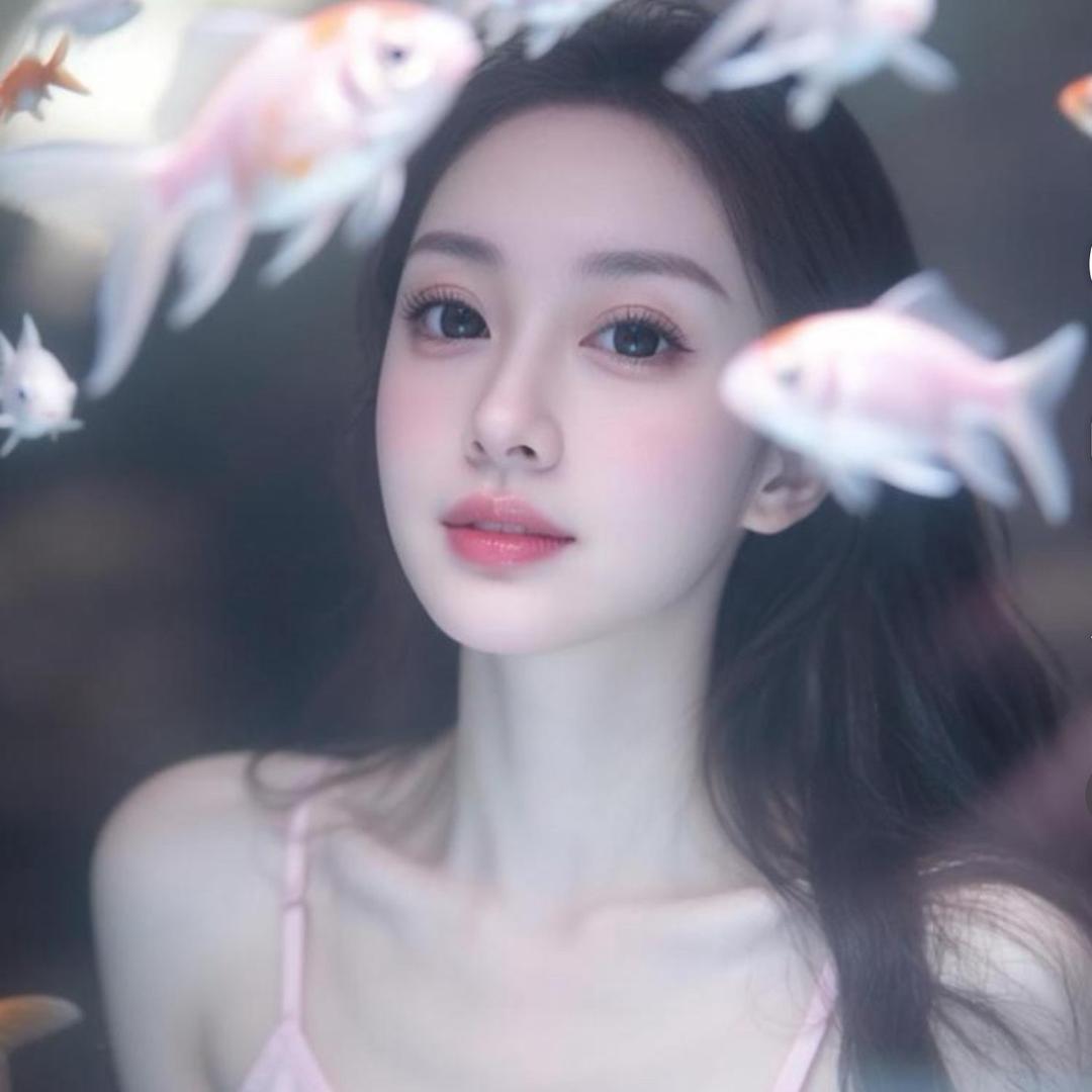 不吃香菜～
