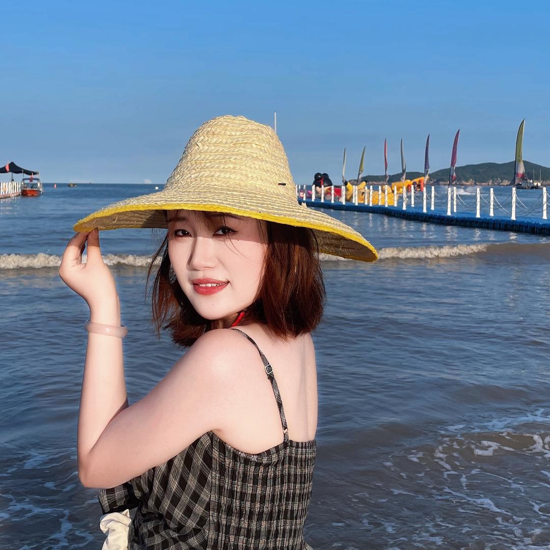 如花似玉的小财主💐