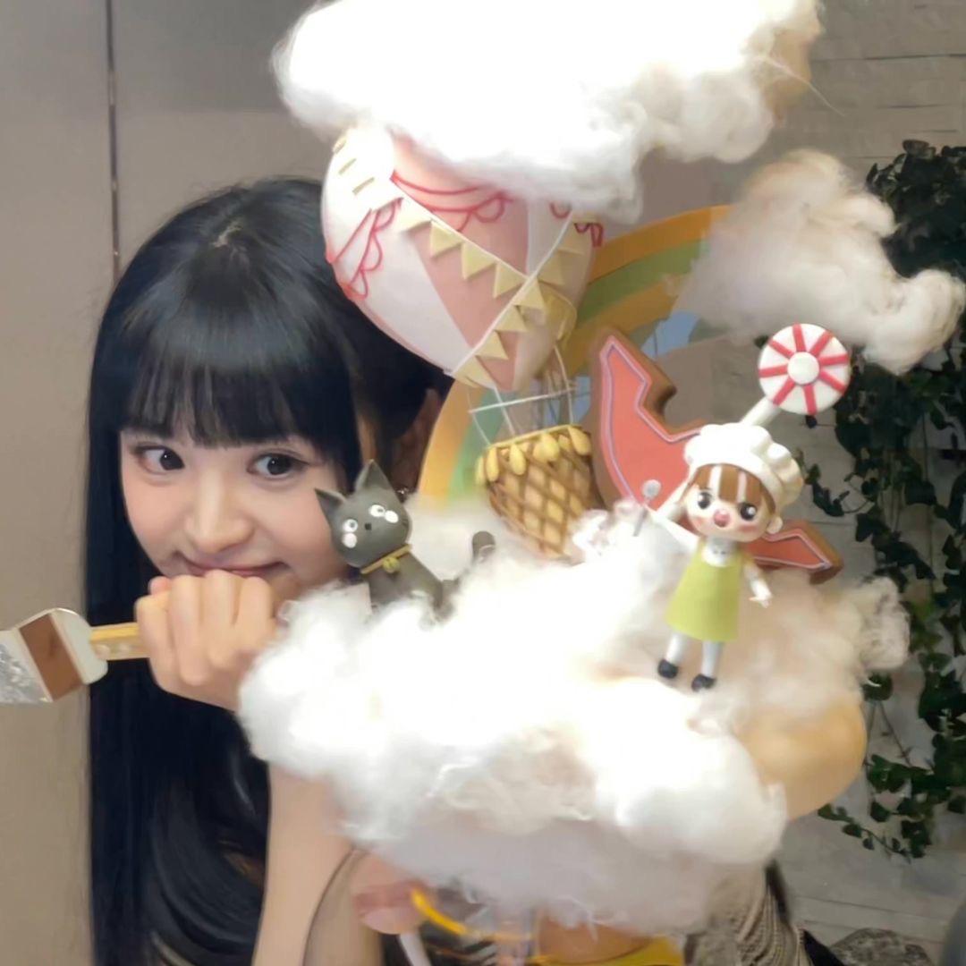 灿灿