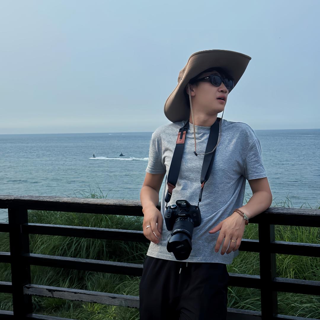 距星影视（于学航）