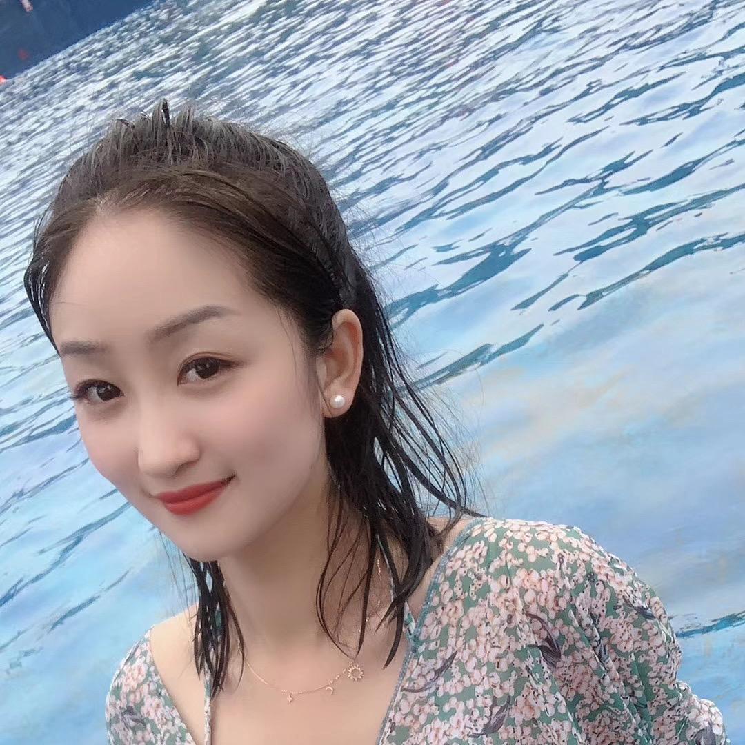 甜甜呀～