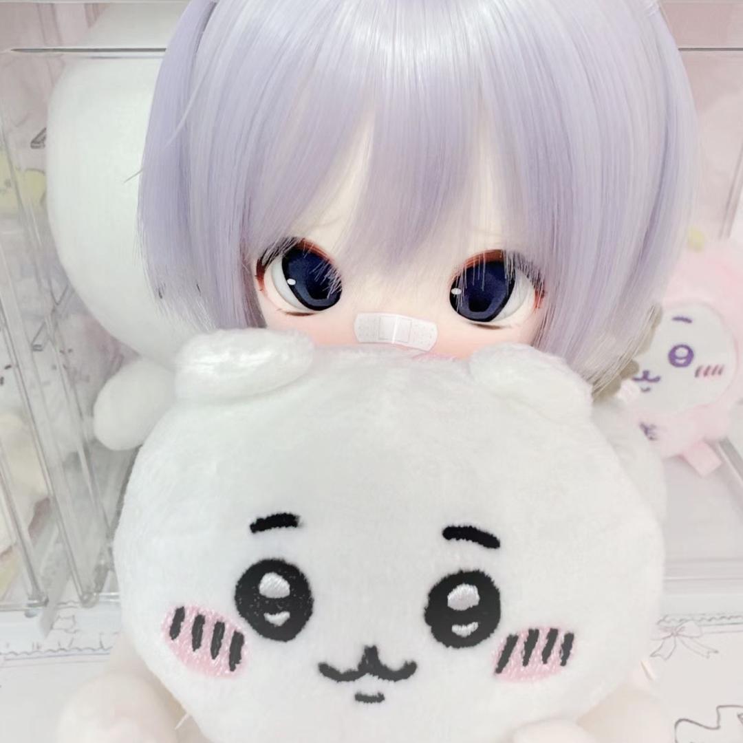 其实我很可爱但是你好像不知道