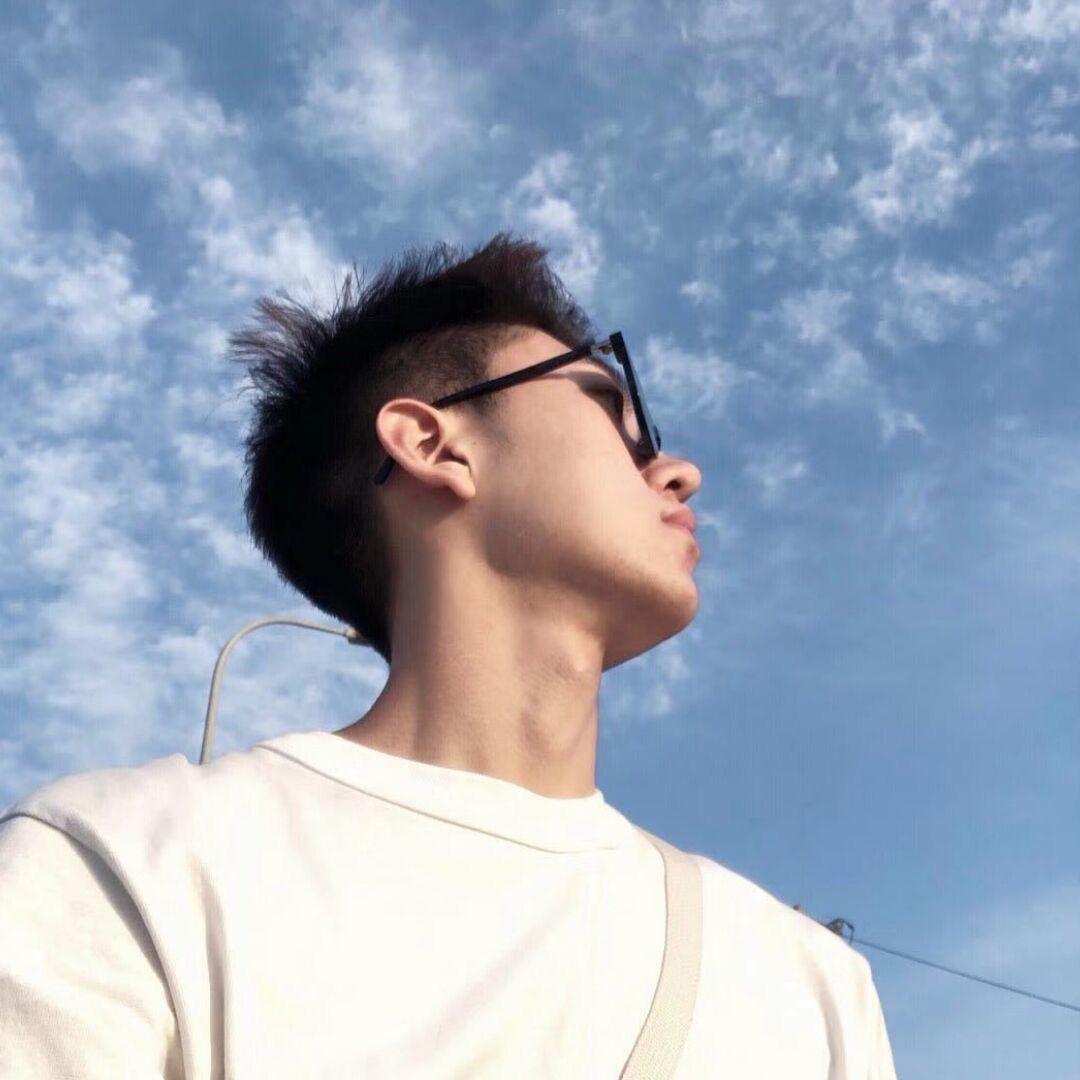 M1山木国潮男士造型（佛山祖庙总店）