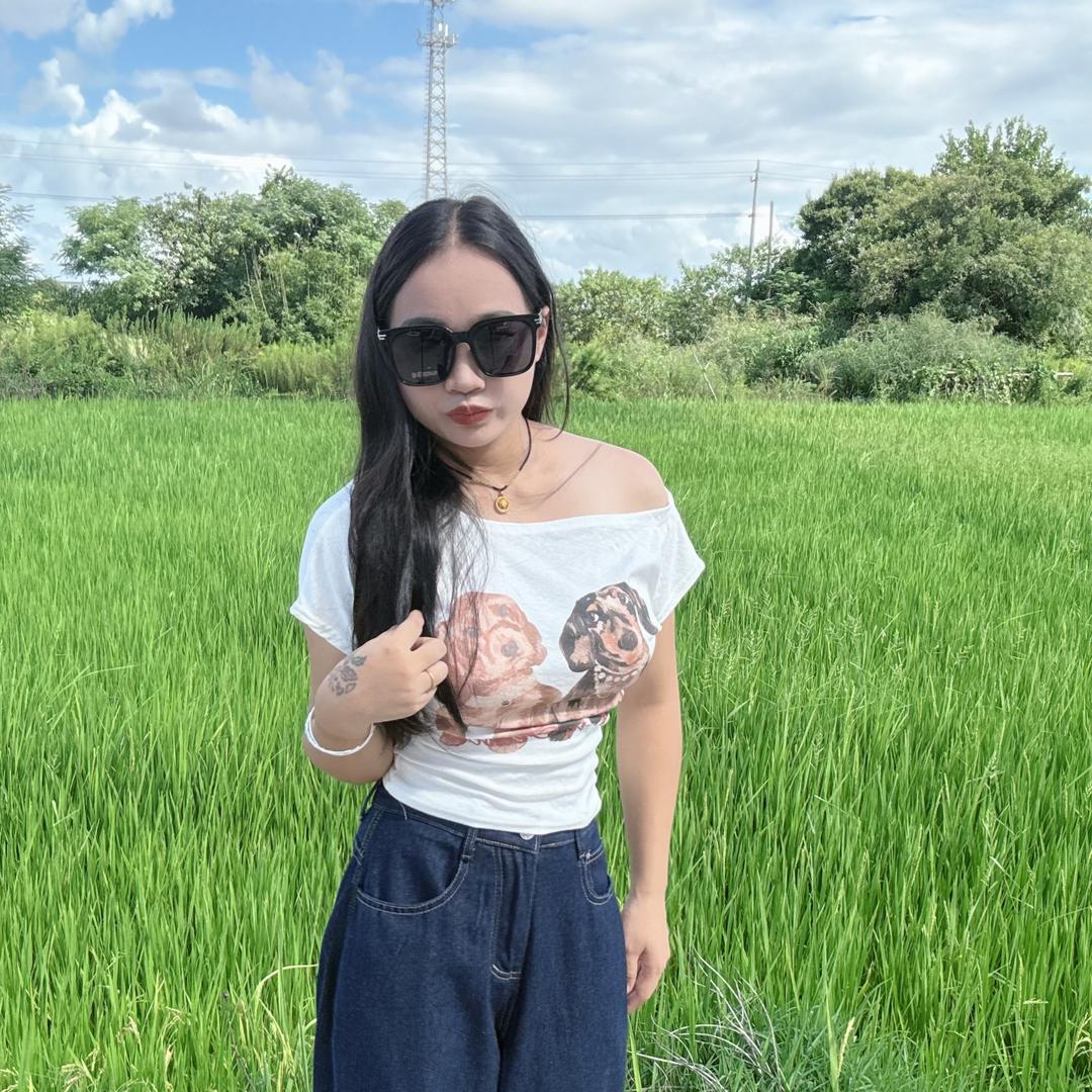 老婆💃