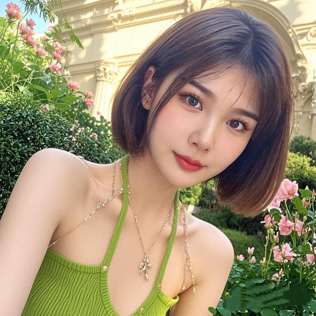 蔡美美