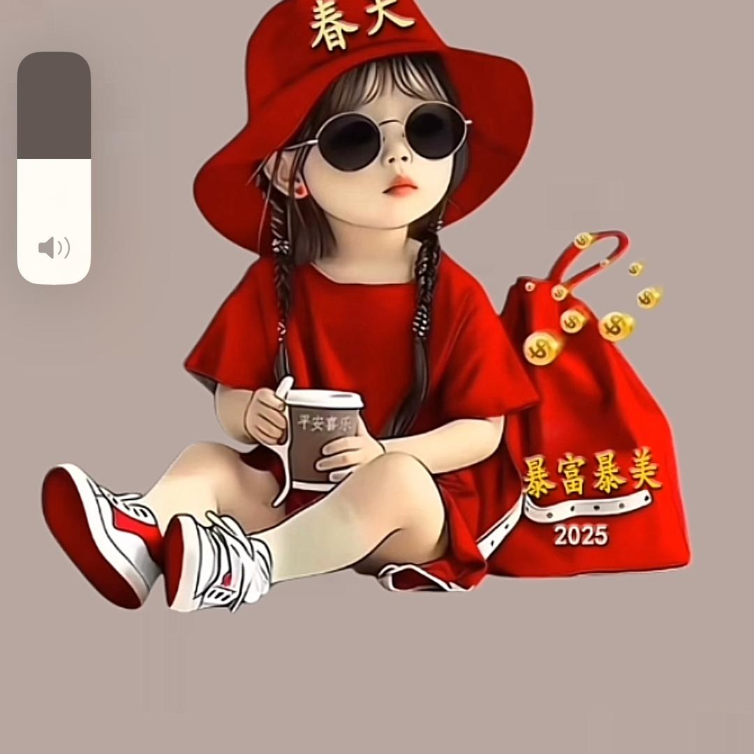 吉祥😊