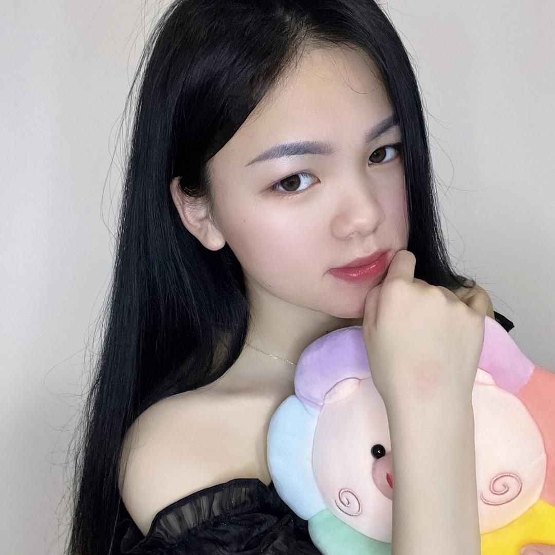 月亮里的嫦娥