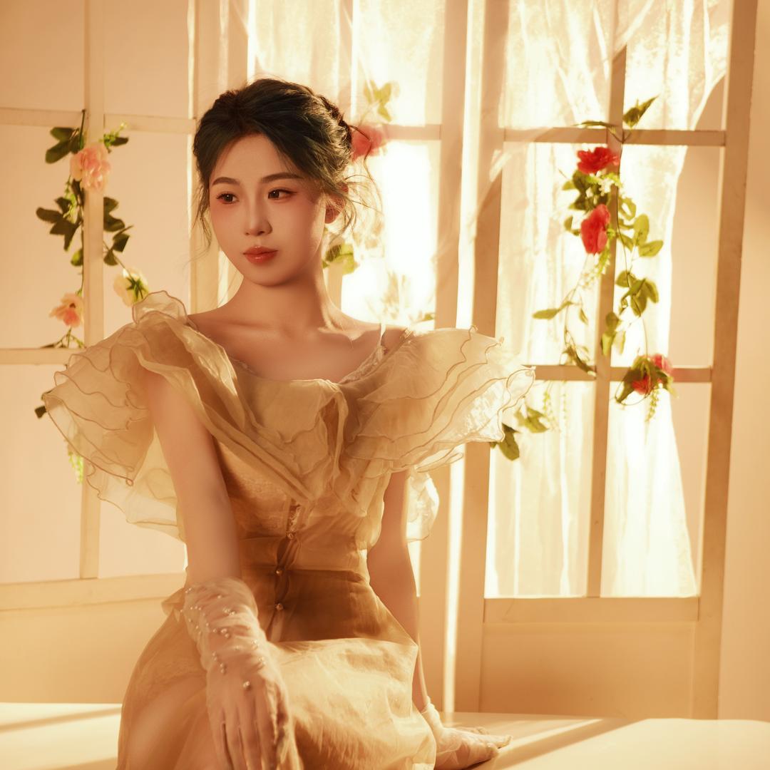 小美.（暴躁版）