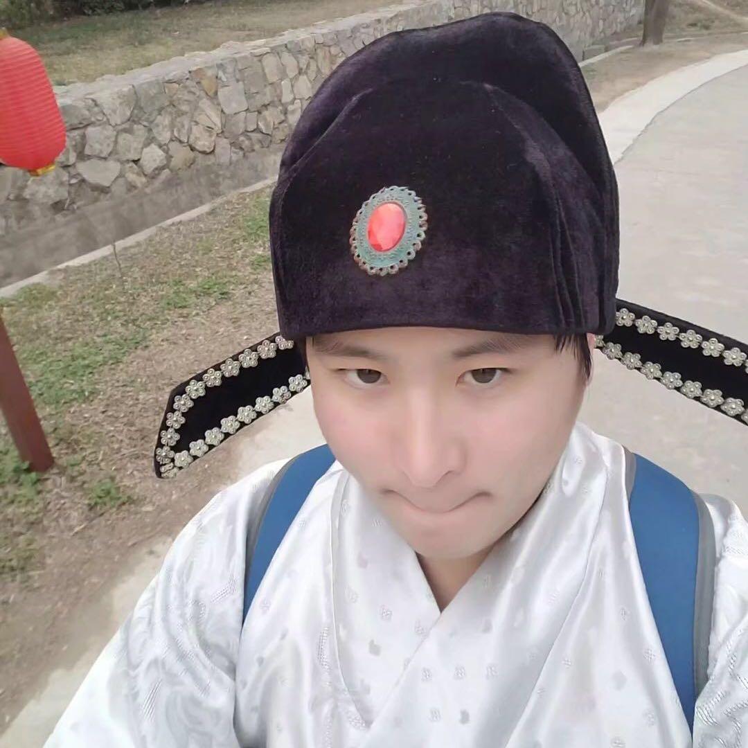 静心静身