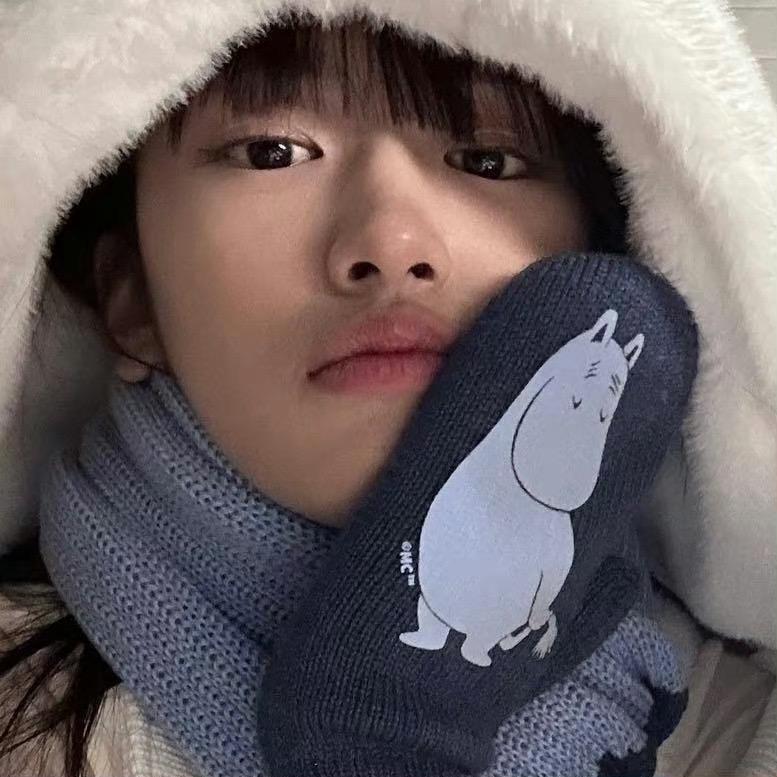 小肥琪琪