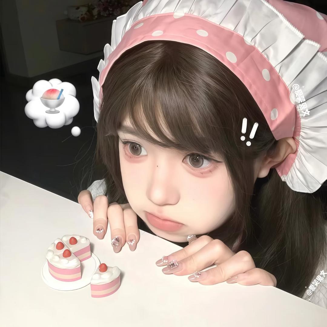 小甜妹儿🌟