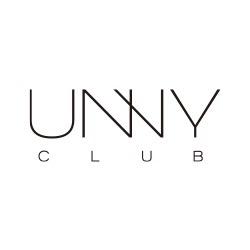 UNNY CLUB悠宜官方旗舰店