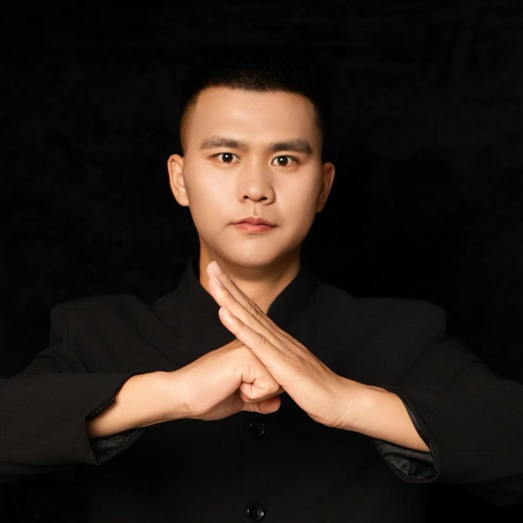 精武功夫—龚教练