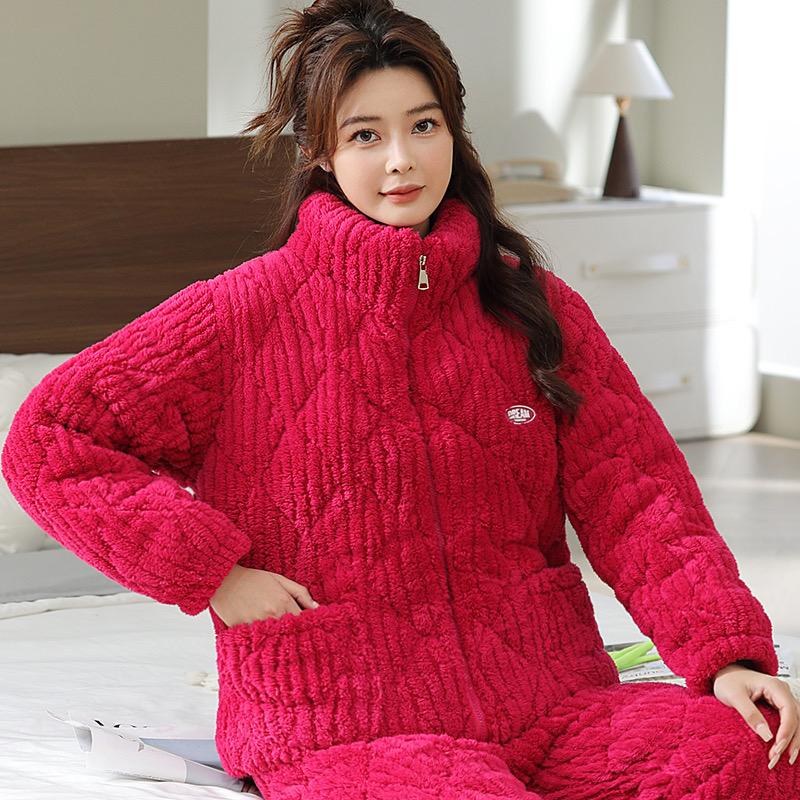 萱萱家睡衣家居服