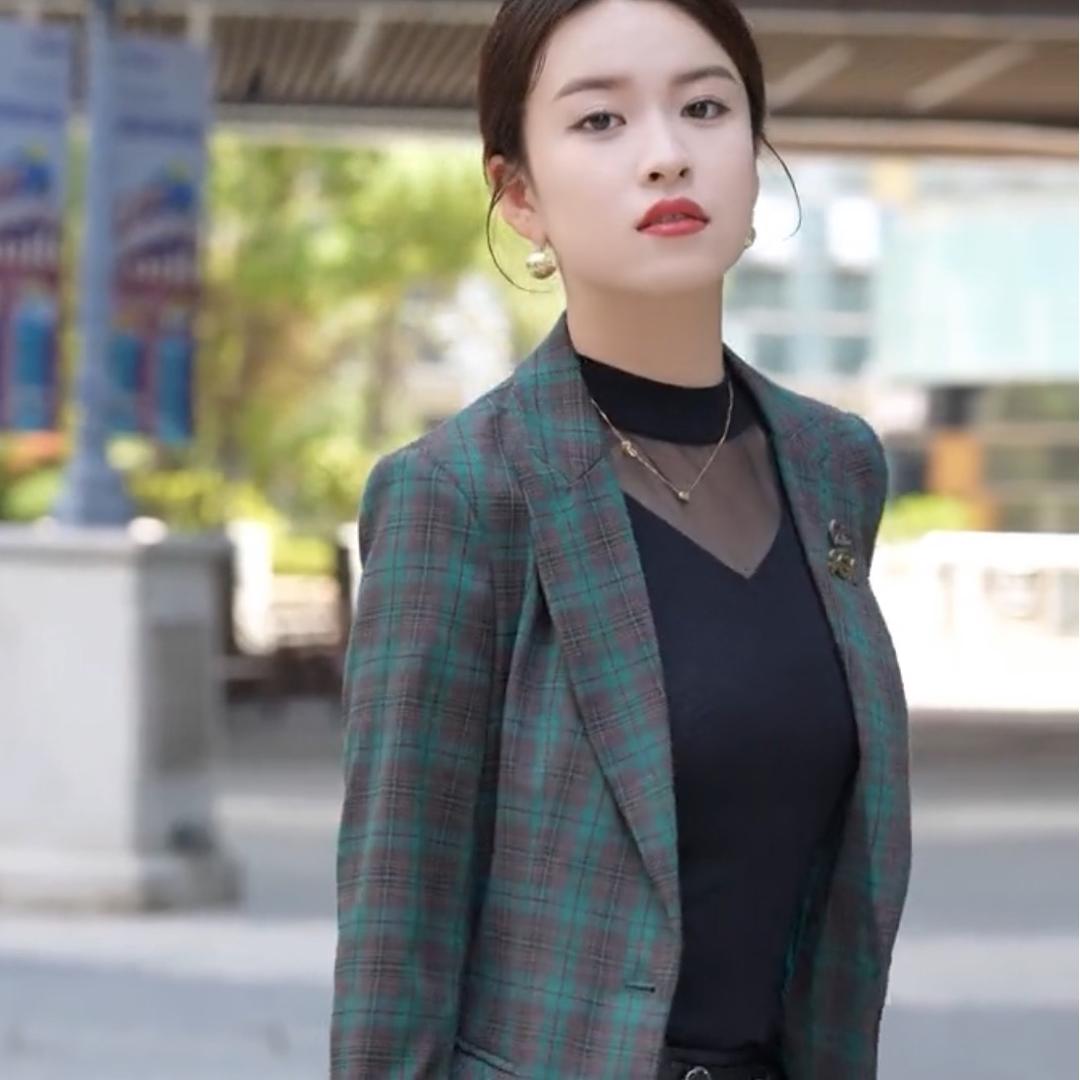 欣雅琪服饰
