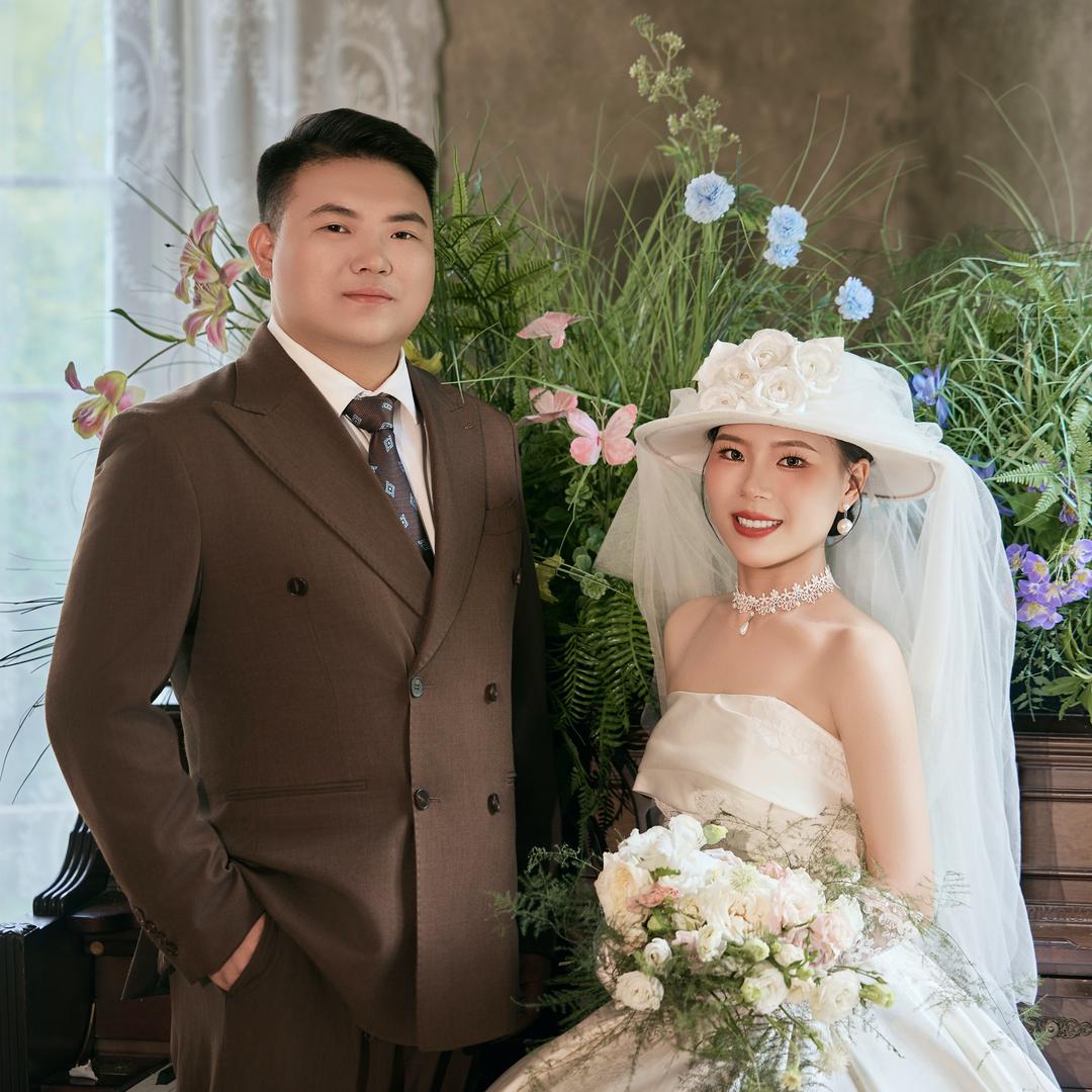 你有什么可豪横的