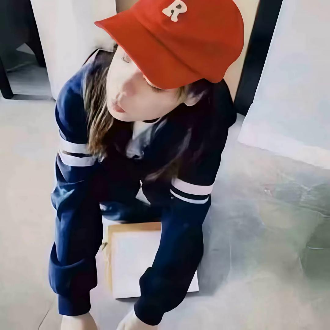 没钱又没颜