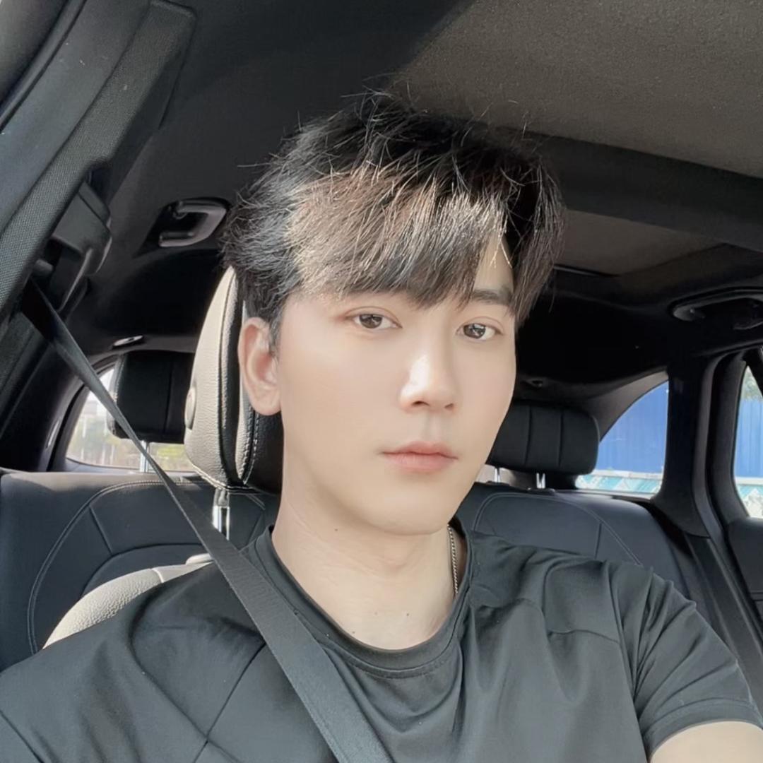 北海阿龙说车