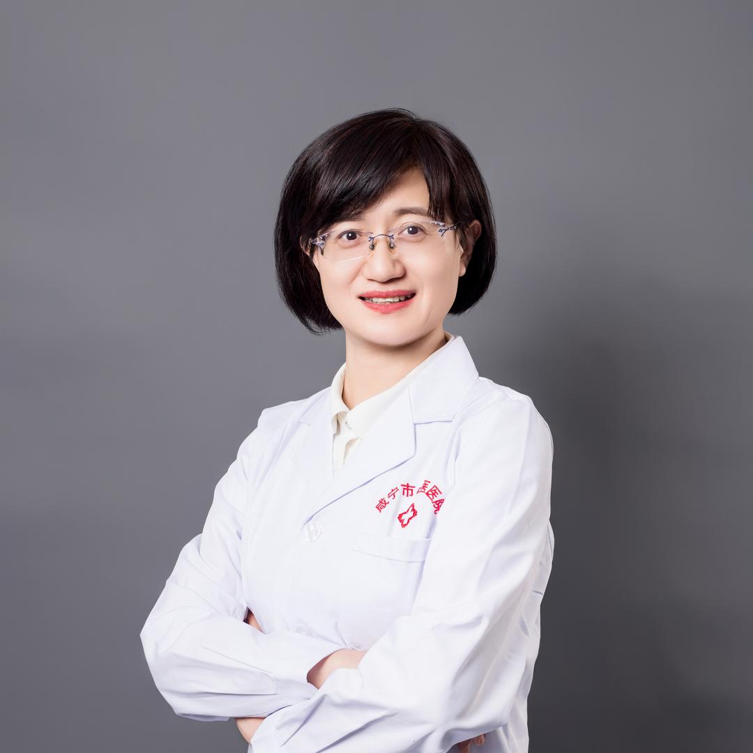 糖尿病肾病科刘嵘主任