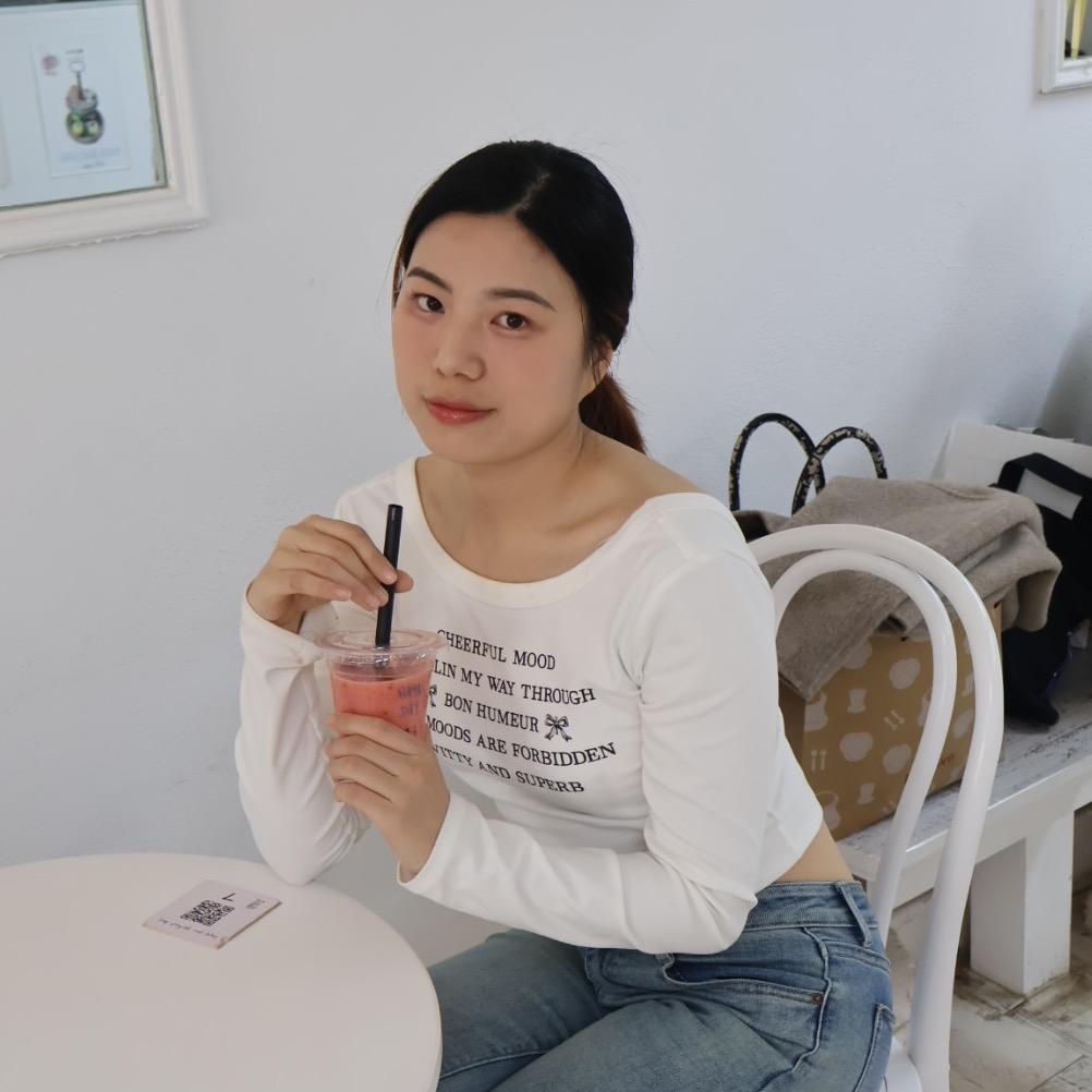 是乔乔呀