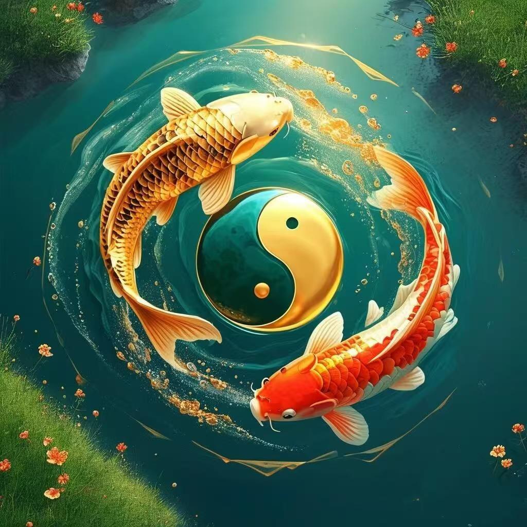 中岗金标垂钓园