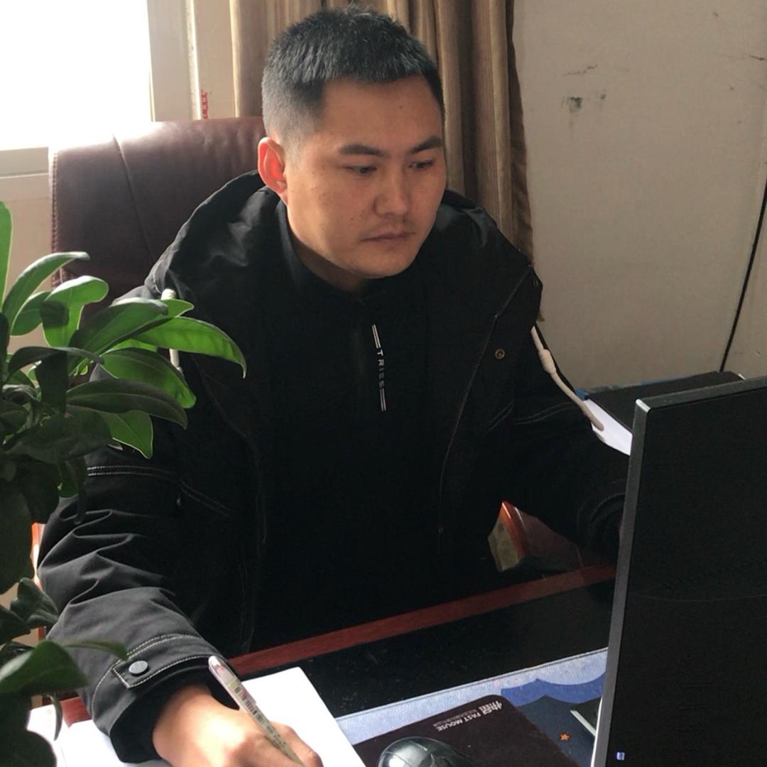 驾培咨询罗主任