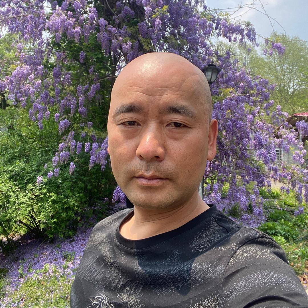 最陌生的熟悉人……