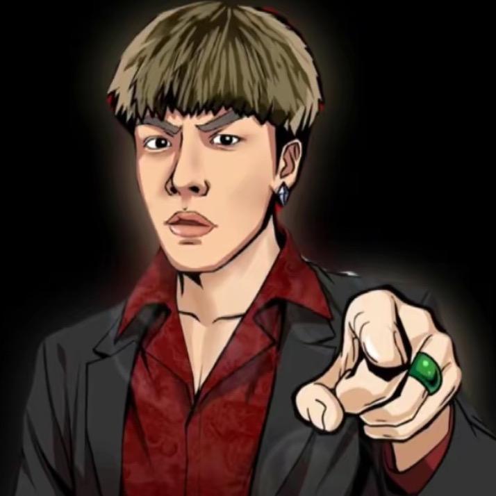 疯狂的小杨弟