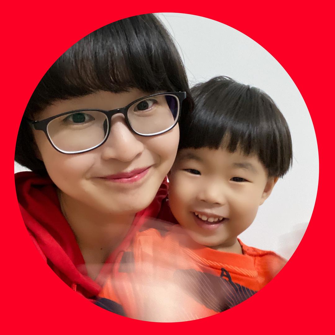 小葵妈妈英语说