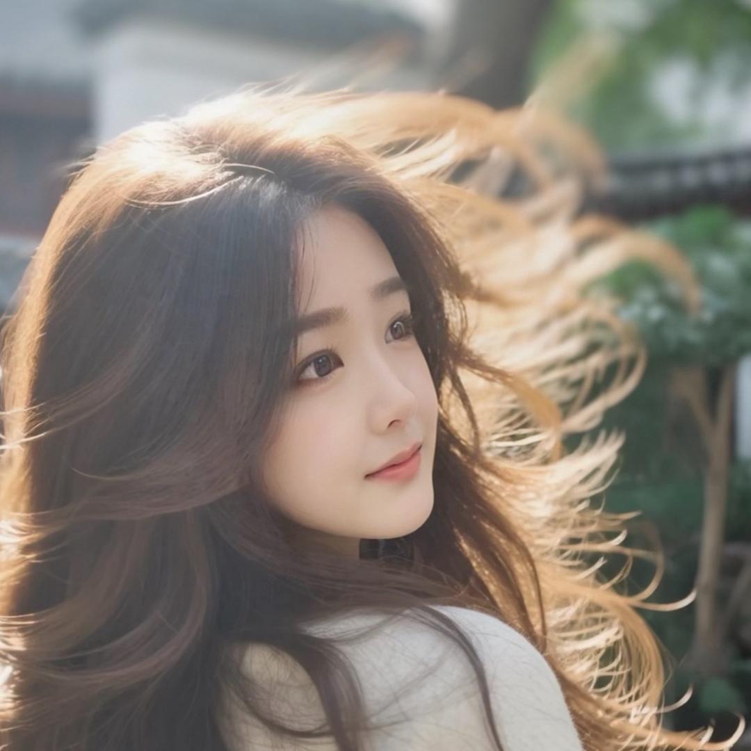 小黄同学～