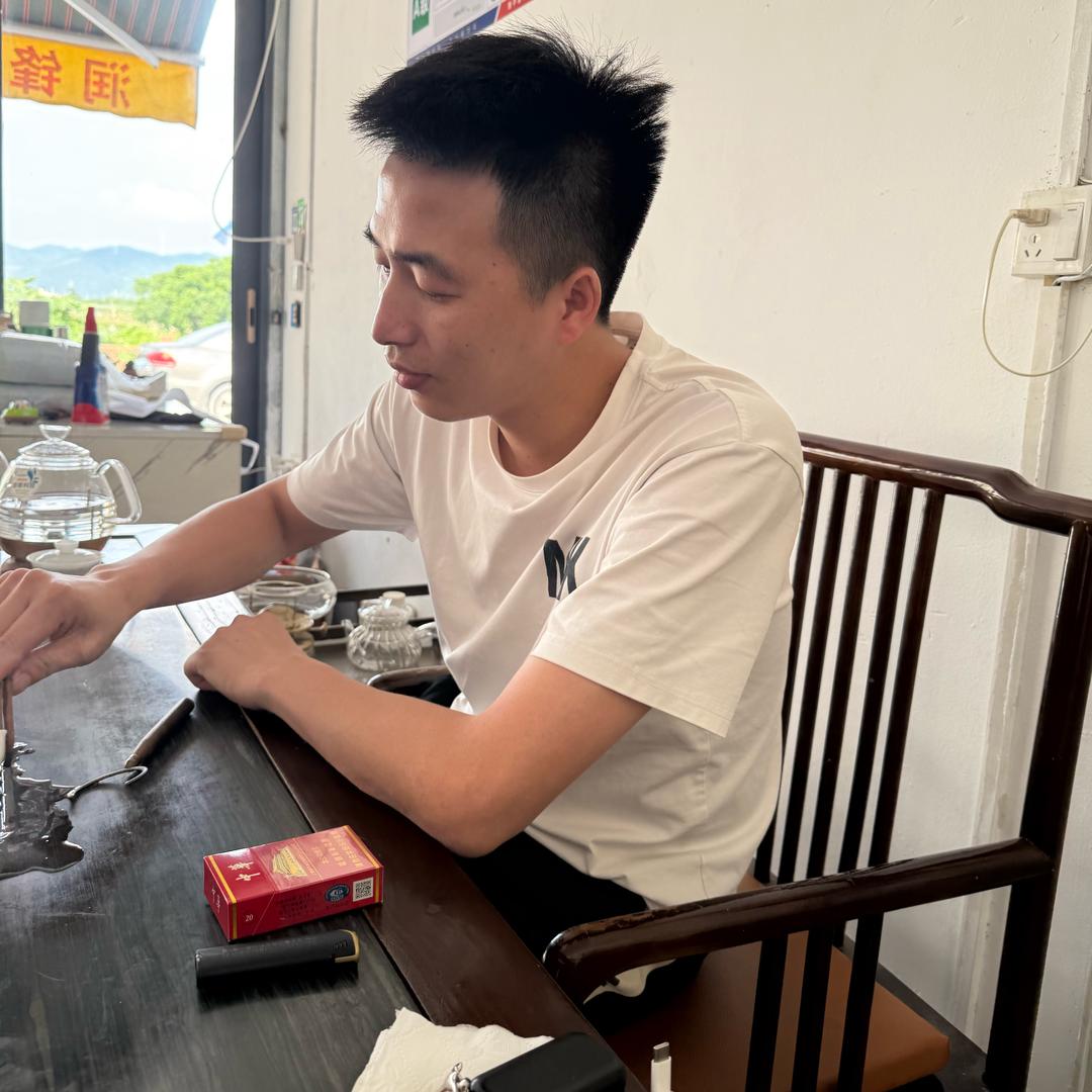 张小先生