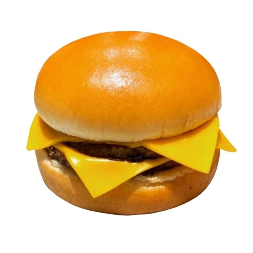 一只堡🍔
