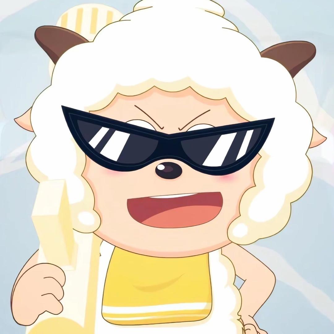 无敌蛋挞大王🥧