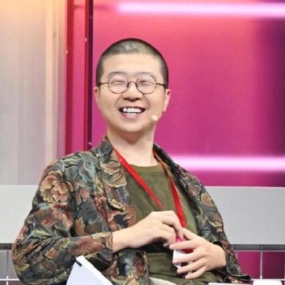 李诞总的小卖部