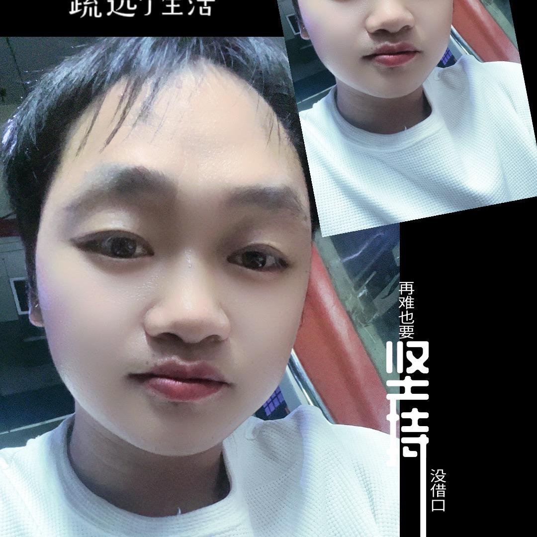 解冻的回忆