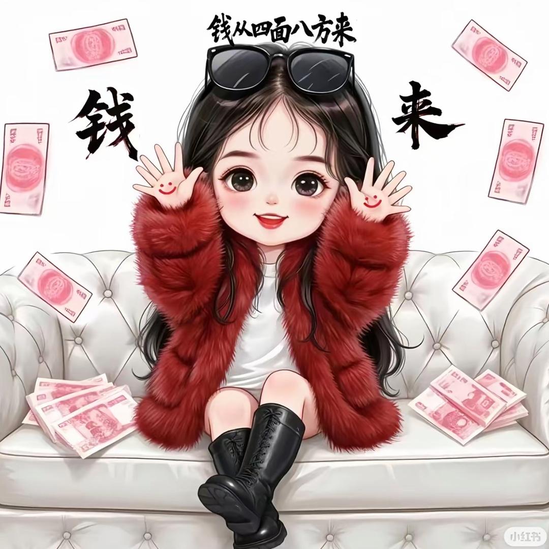 小财迷