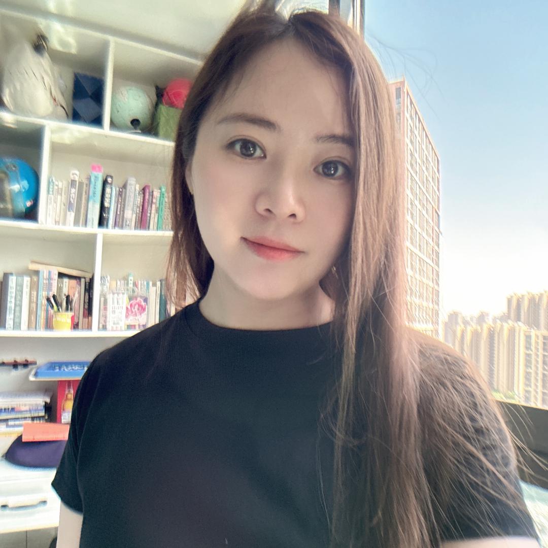 丽丽吖