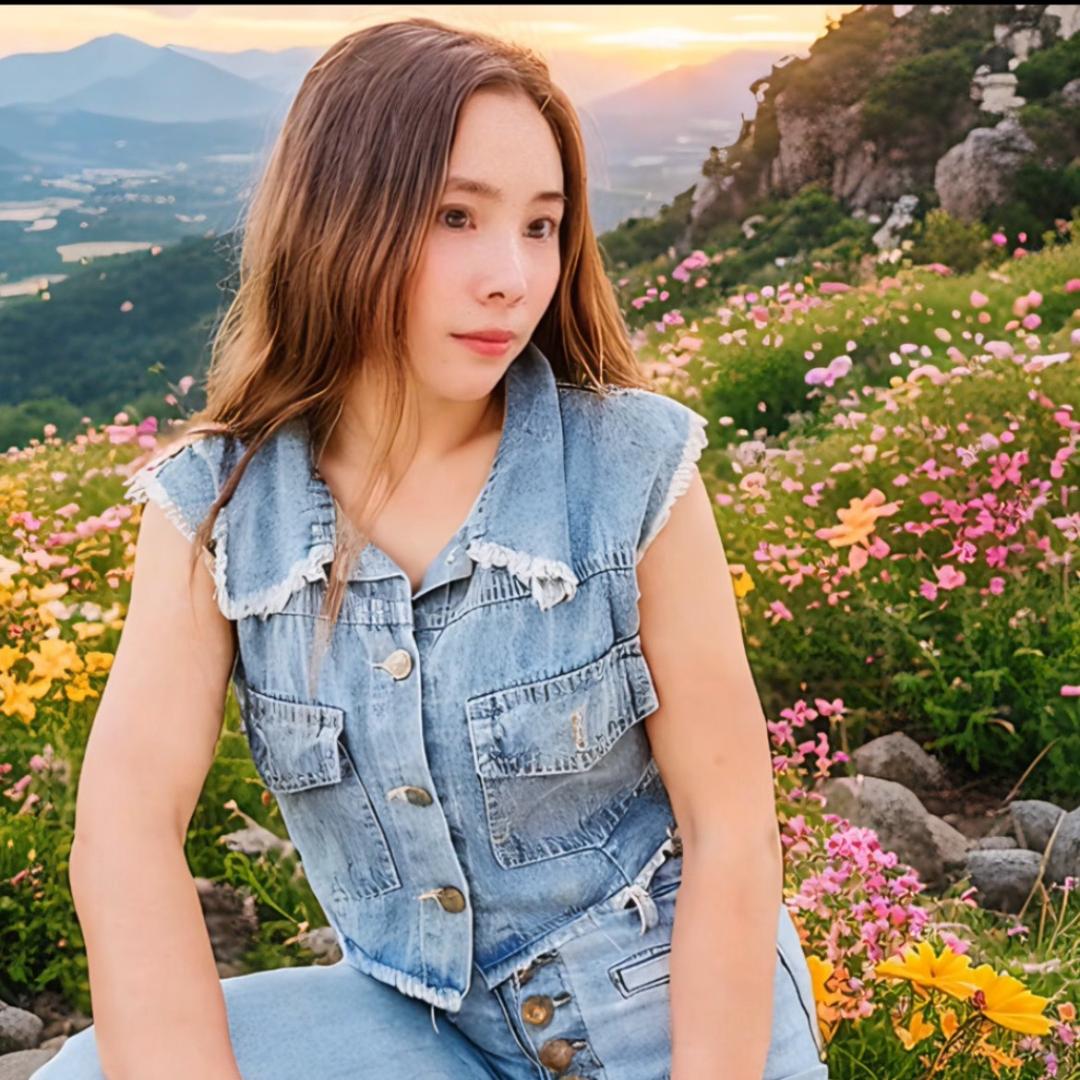 小老奶